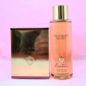 Victoria's Secret Rapture Bundle
